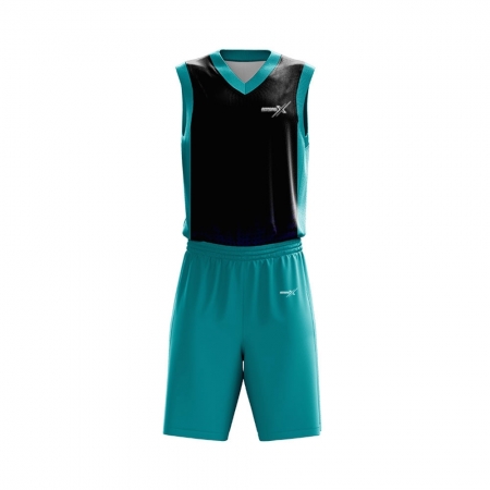 Basketball uniform